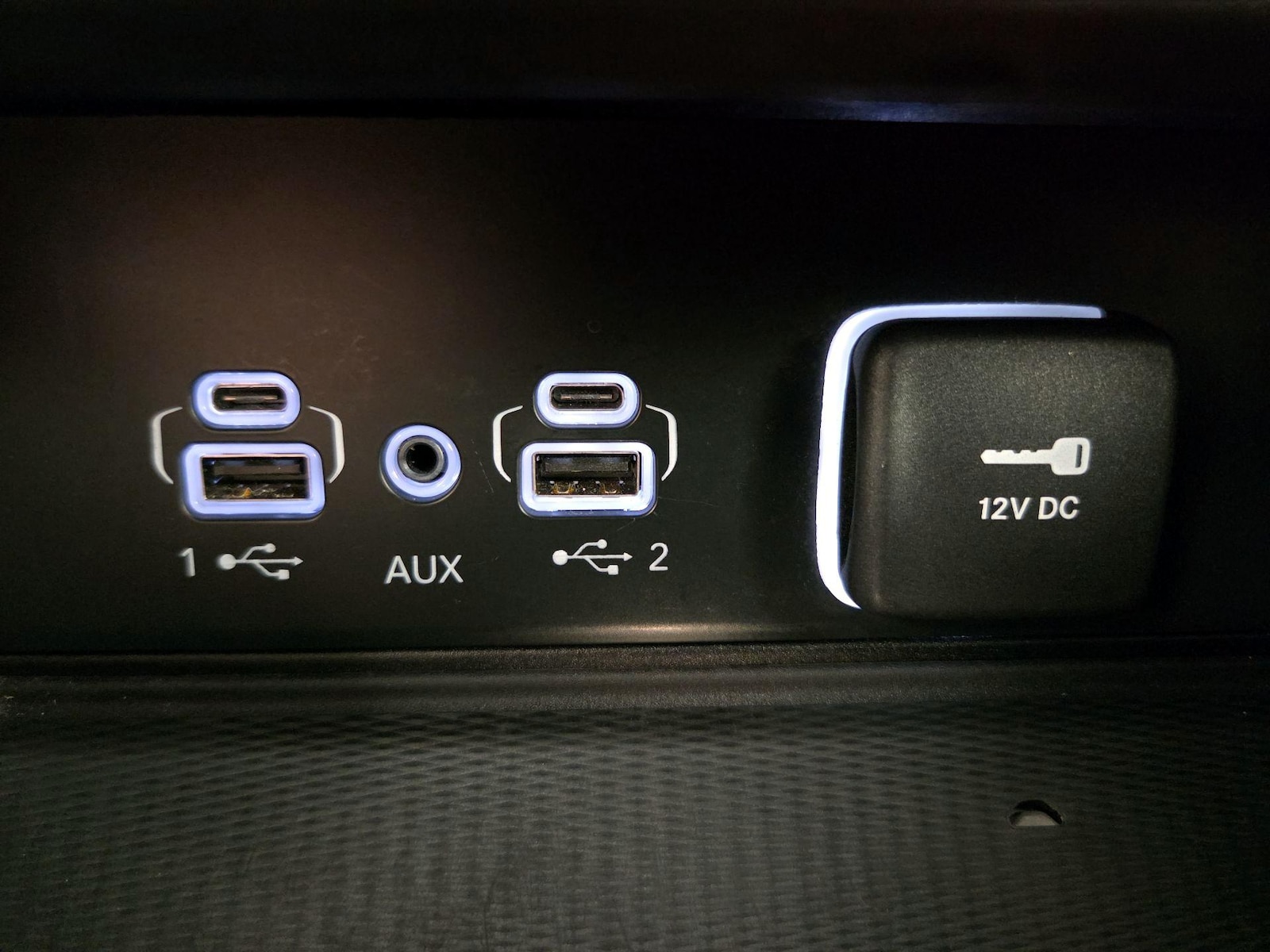 2023 Jeep Grand Cherokee L Limited - Photo 20