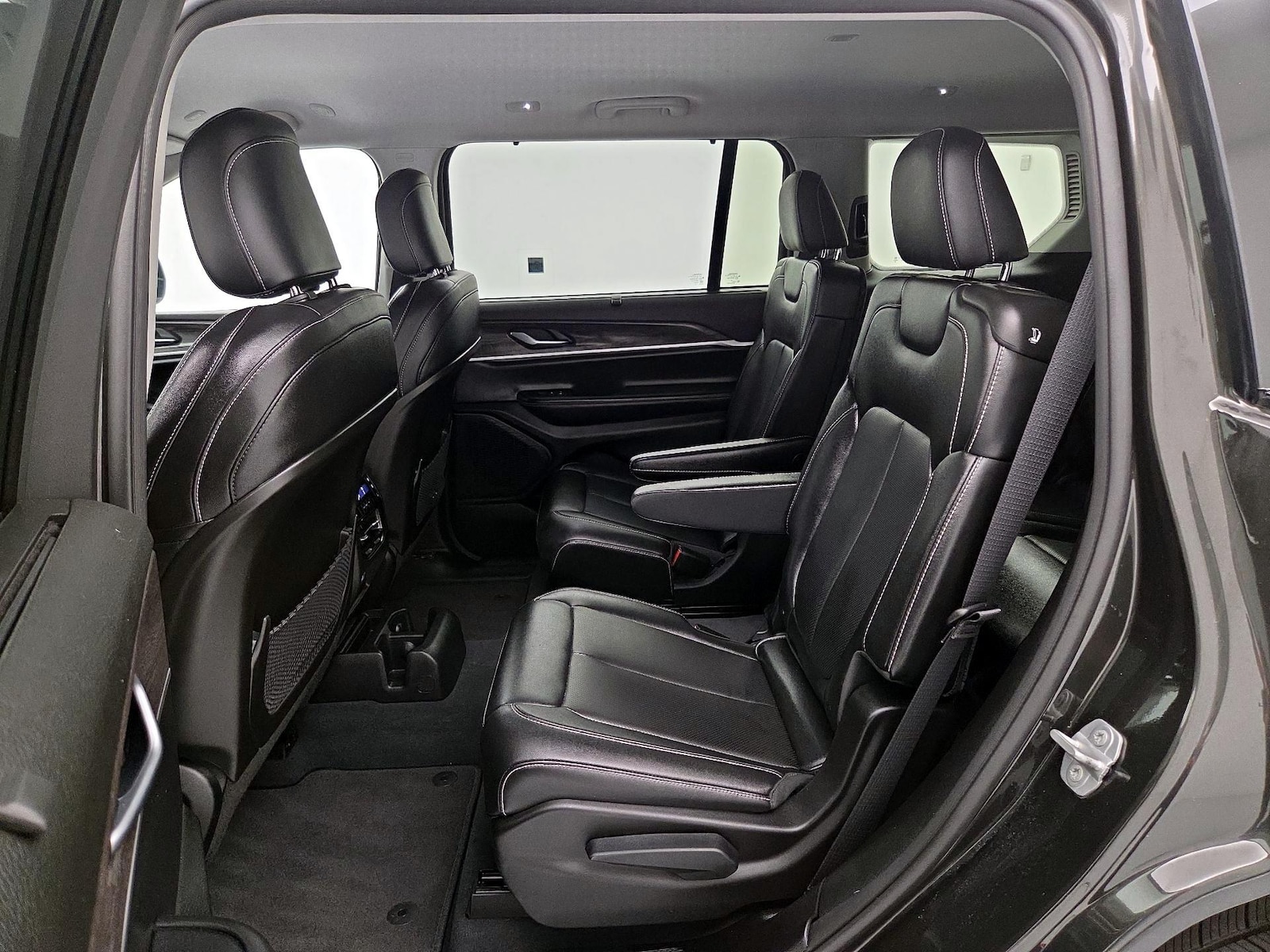 2023 Jeep Grand Cherokee L Limited - Photo 21