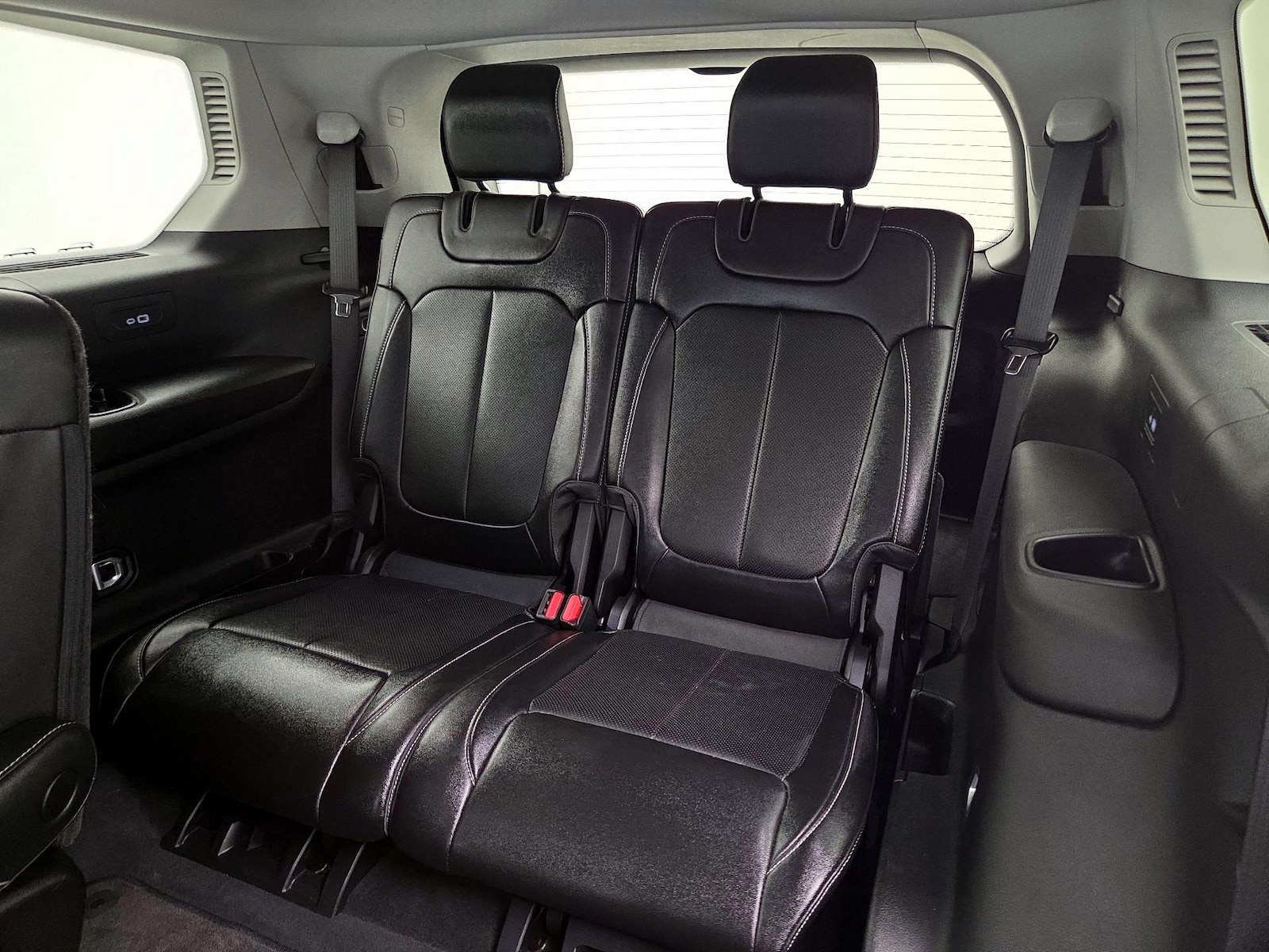 2023 Jeep Grand Cherokee L Limited - Photo 22
