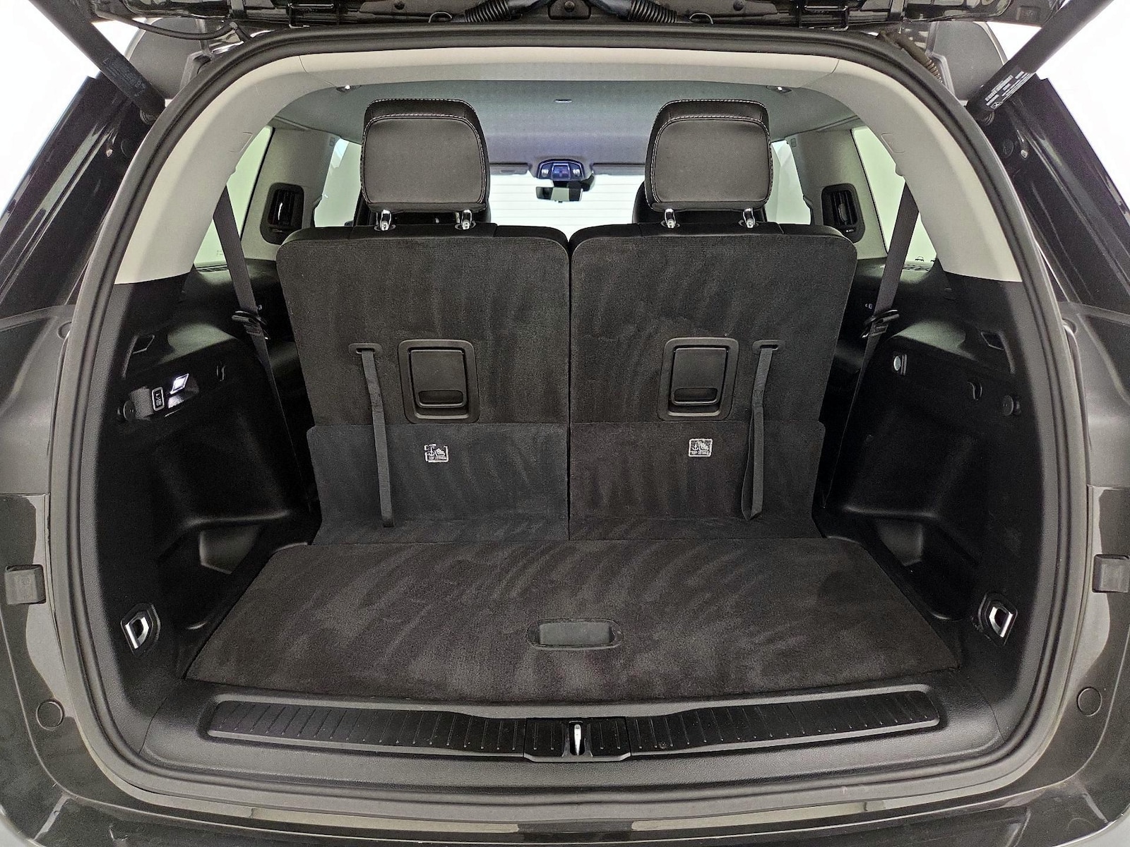 2023 Jeep Grand Cherokee L Limited - Photo 23