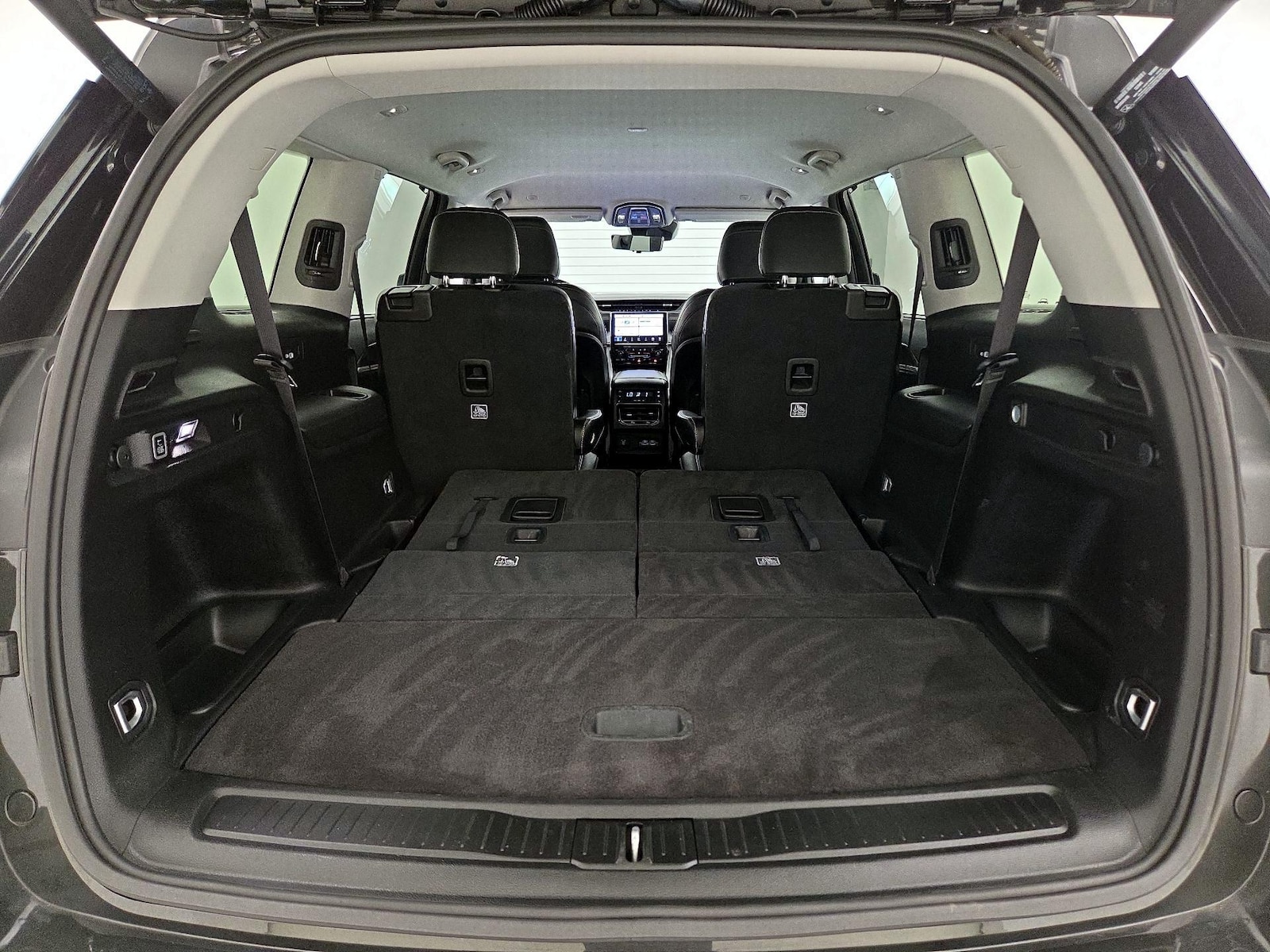 2023 Jeep Grand Cherokee L Limited - Photo 24