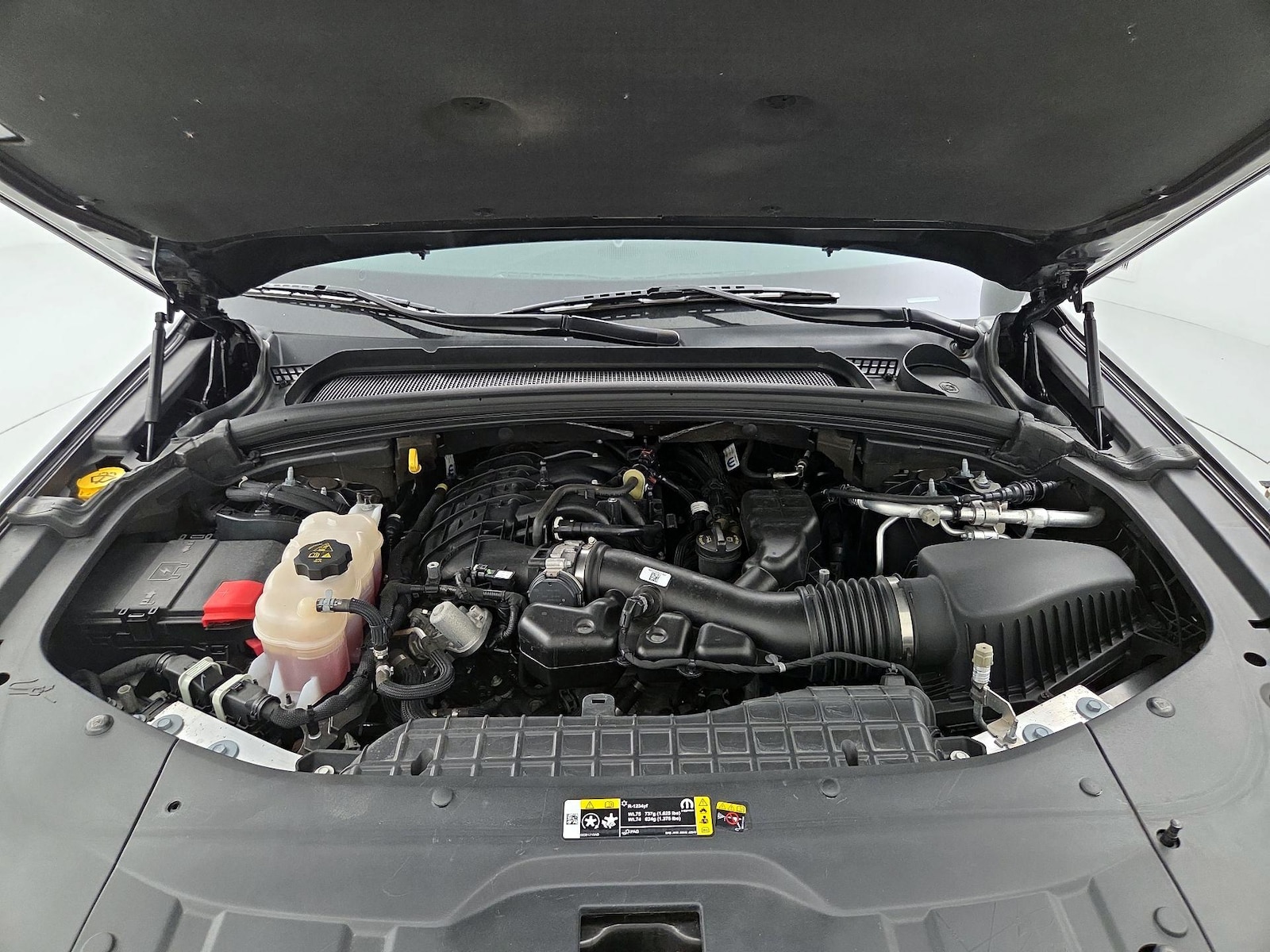 2023 Jeep Grand Cherokee L Limited - Photo 25