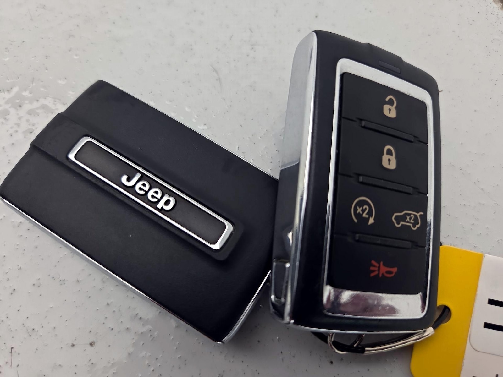 2023 Jeep Grand Cherokee L Limited - Photo 26