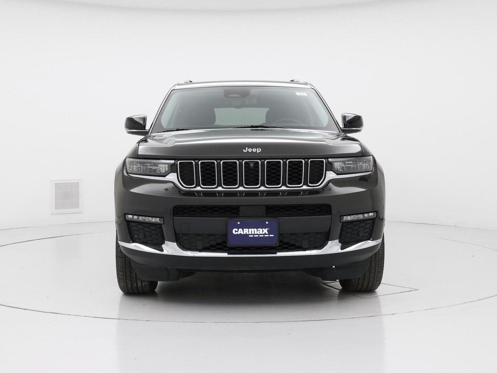 2023 Jeep Grand Cherokee L Limited - Photo 6