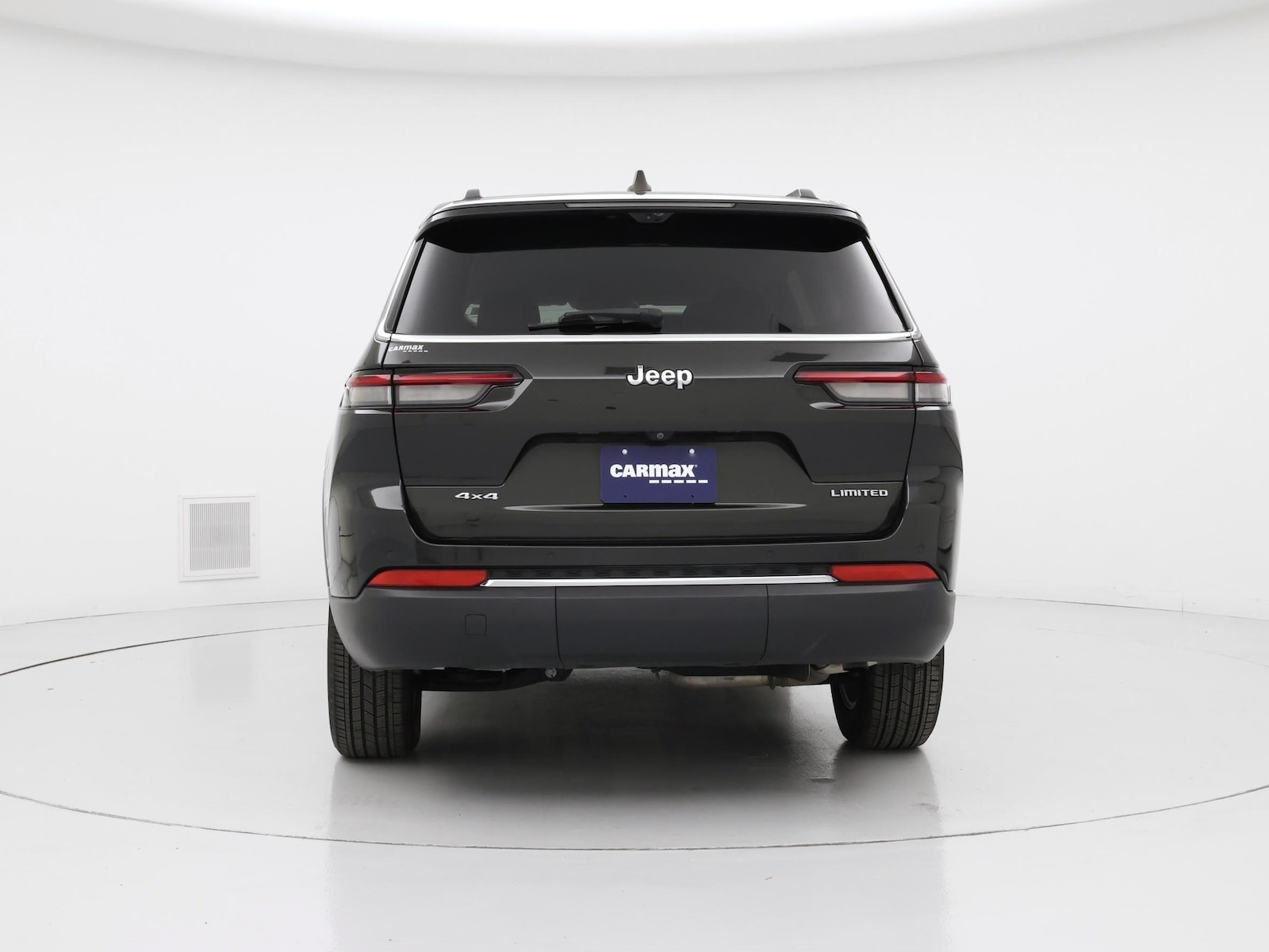 2023 Jeep Grand Cherokee L Limited - Photo 7