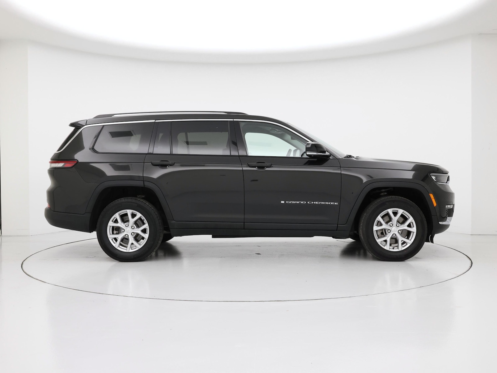2023 Jeep Grand Cherokee L Limited - Photo 8