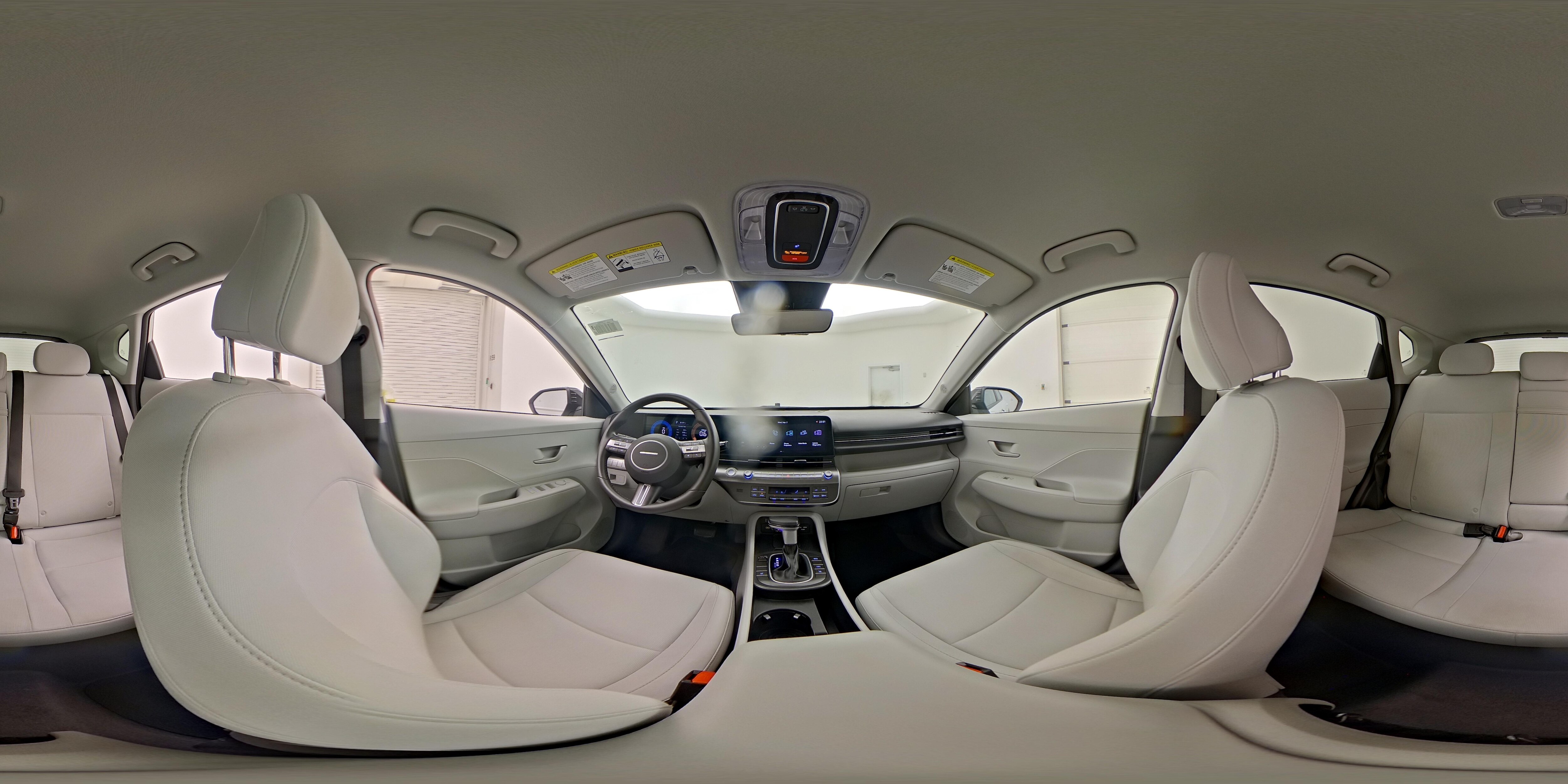 2026 Hyundai Kona SEL Sport - Photo 25