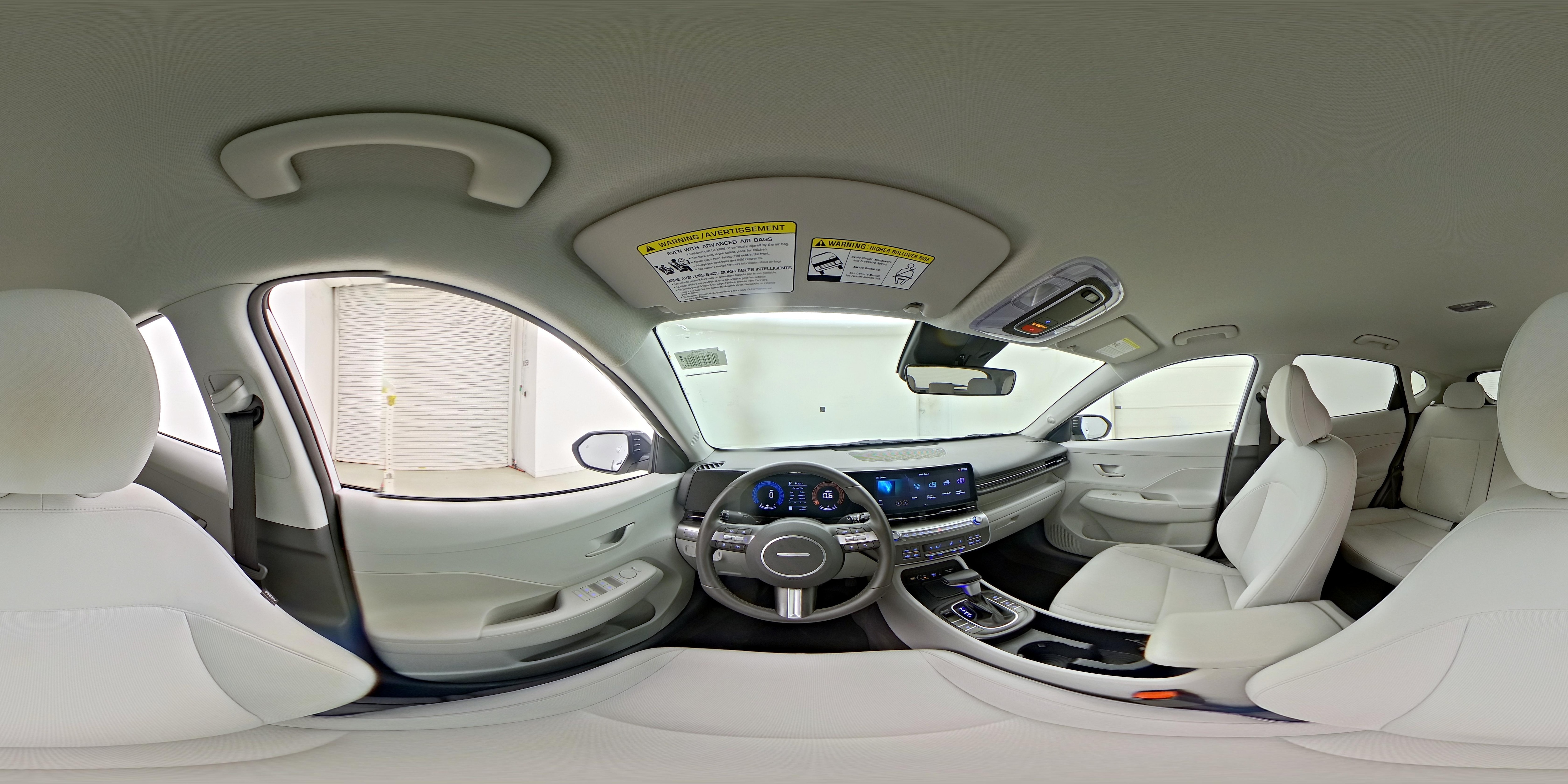 2026 Hyundai Kona SEL Sport - Photo 27
