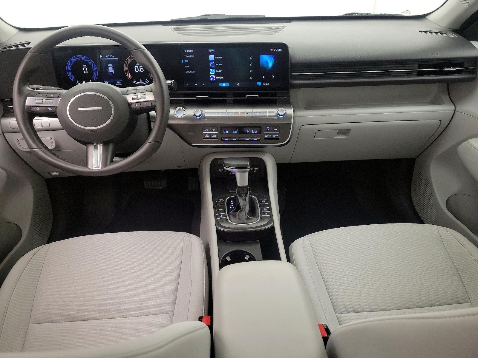 2026 Hyundai Kona SEL Sport - Photo 10