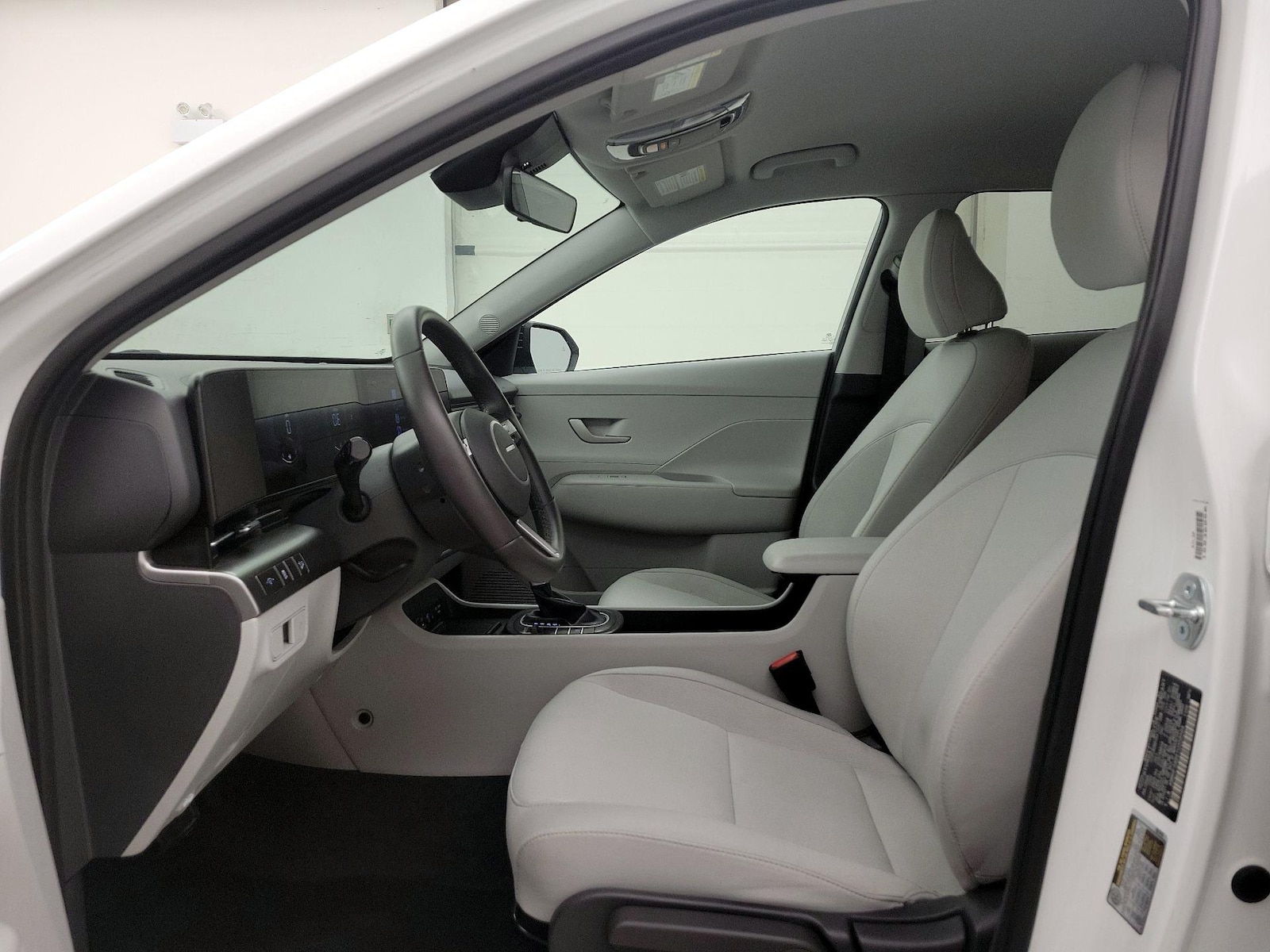 2026 Hyundai Kona SEL Sport - Photo 12