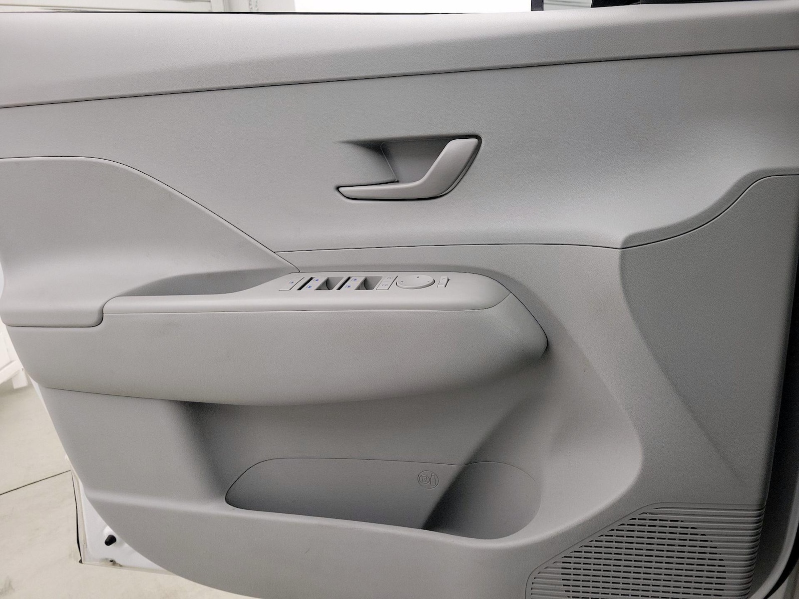 2026 Hyundai Kona SEL Sport - Photo 13