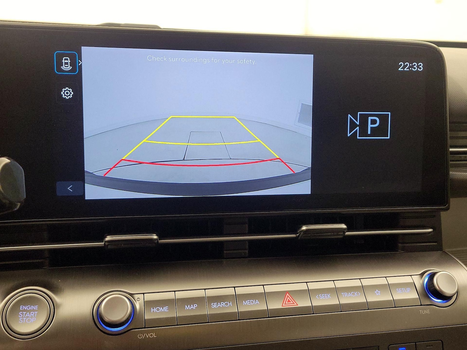 2026 Hyundai Kona SEL Sport - Photo 15