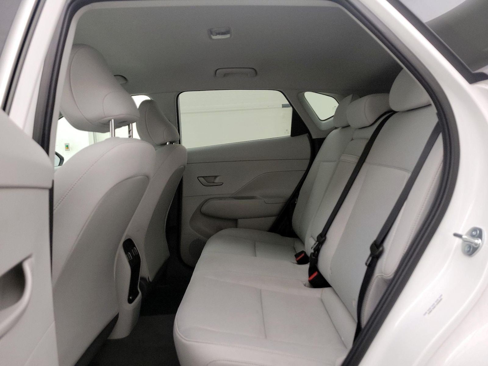 2026 Hyundai Kona SEL Sport - Photo 20