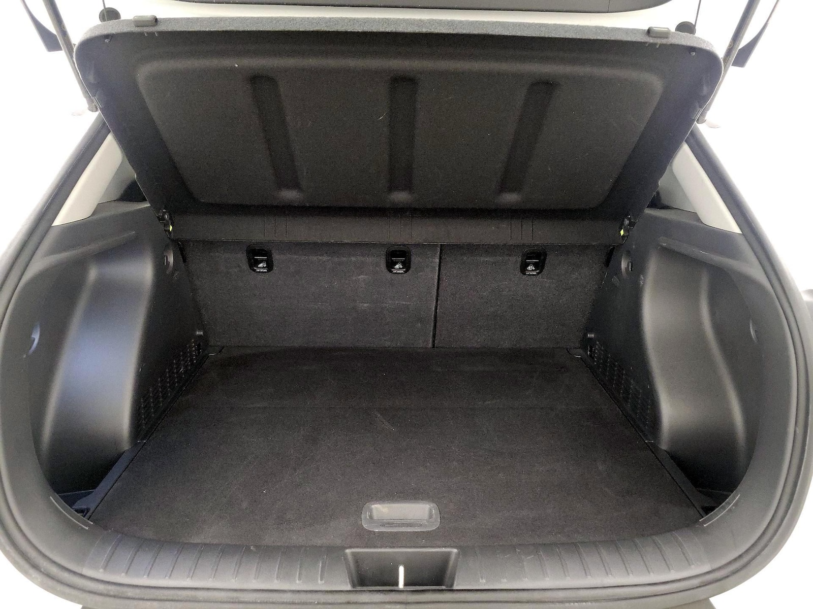 2026 Hyundai Kona SEL Sport - Photo 21