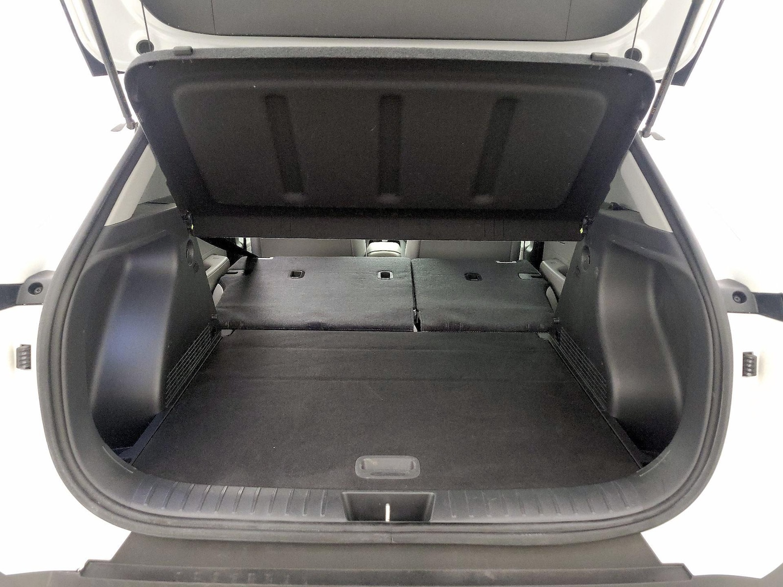 2026 Hyundai Kona SEL Sport - Photo 22