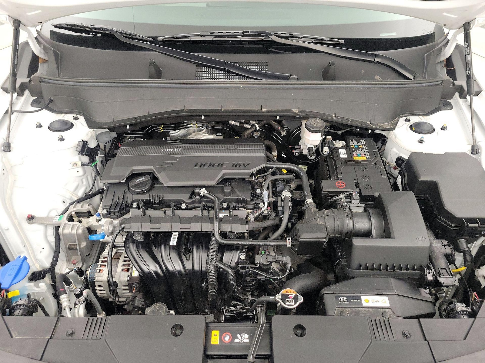 2026 Hyundai Kona SEL Sport - Photo 23