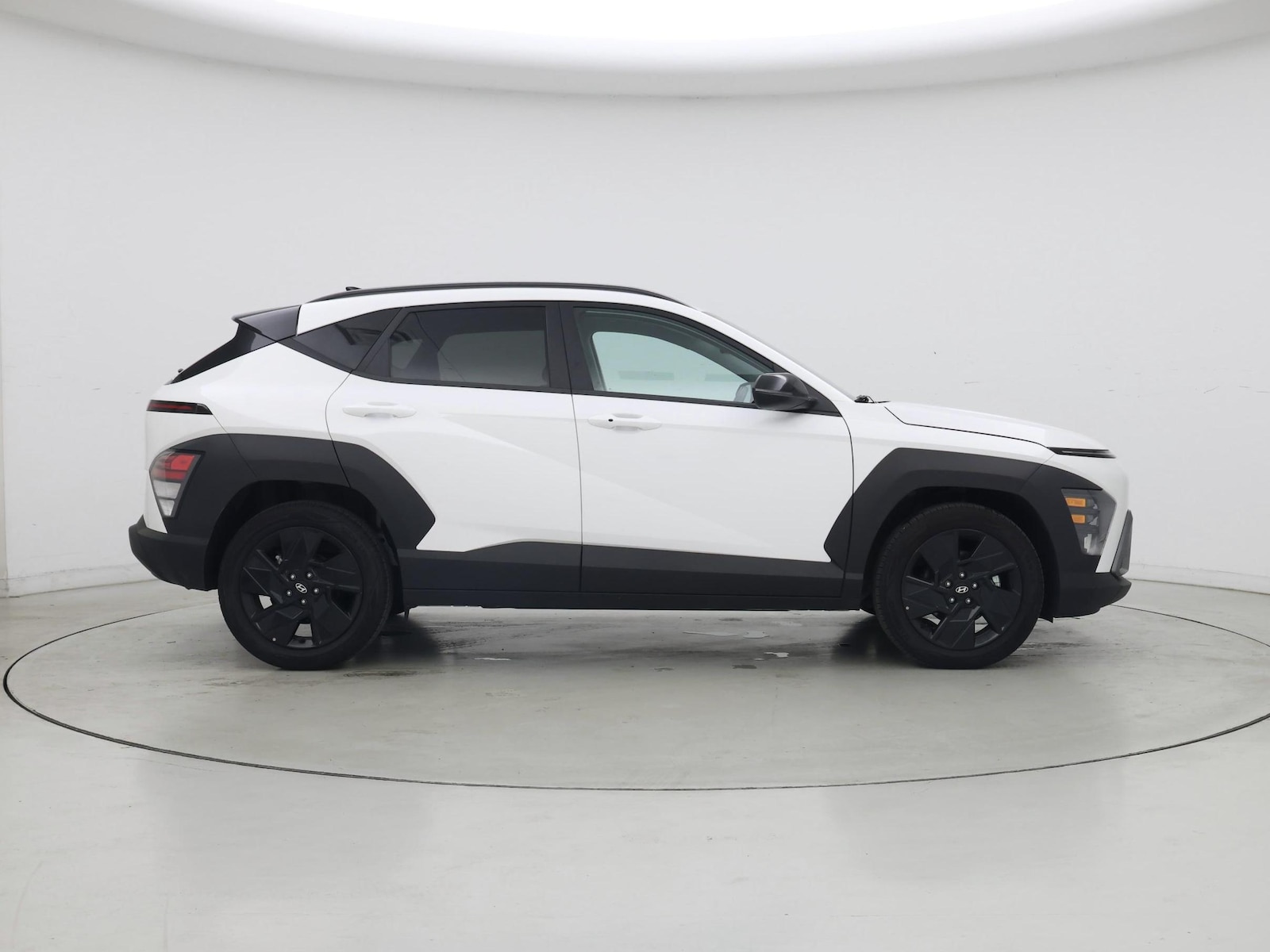 2026 Hyundai Kona SEL Sport - Photo 8