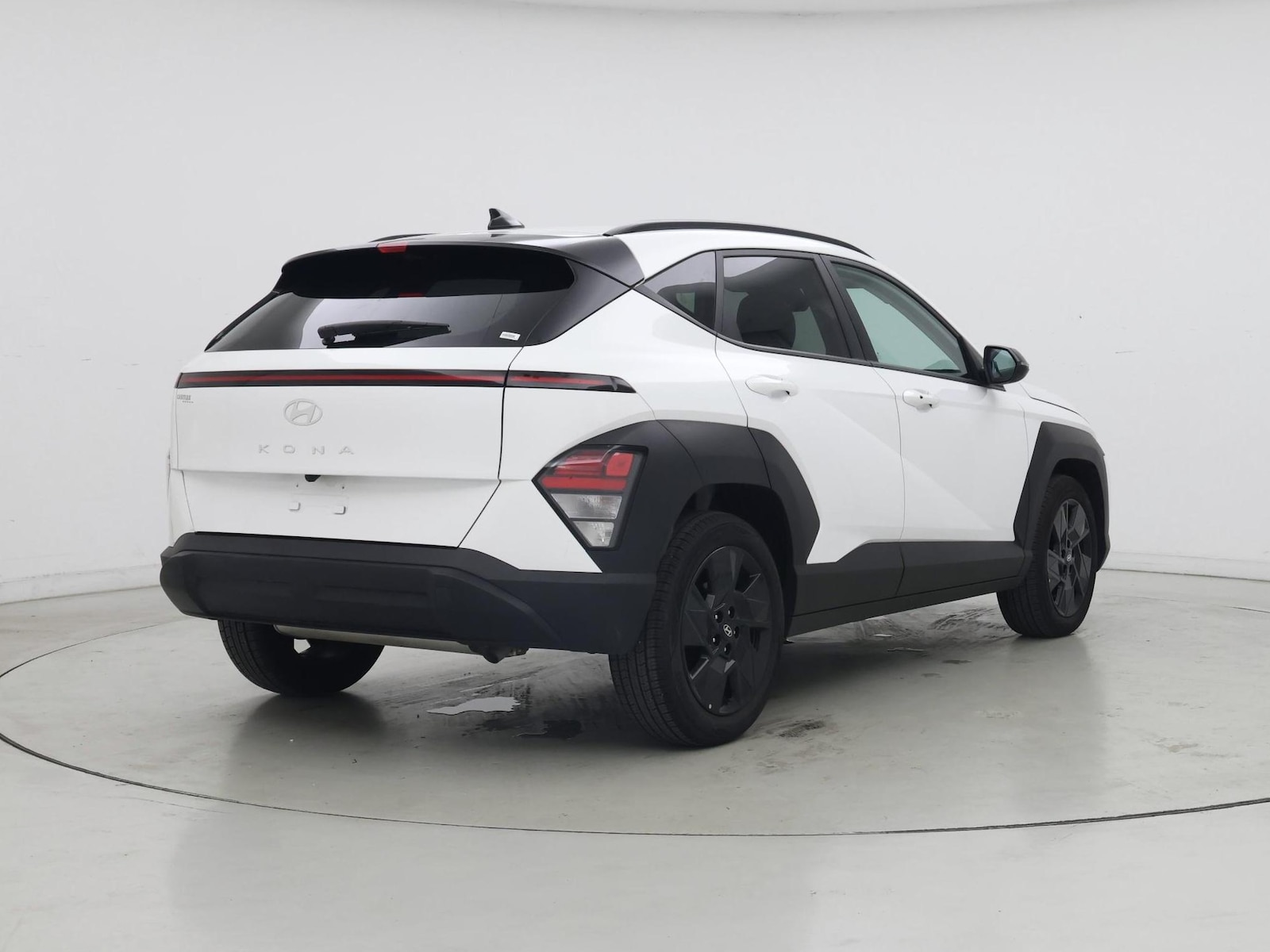 2026 Hyundai Kona SEL Sport - Photo 9