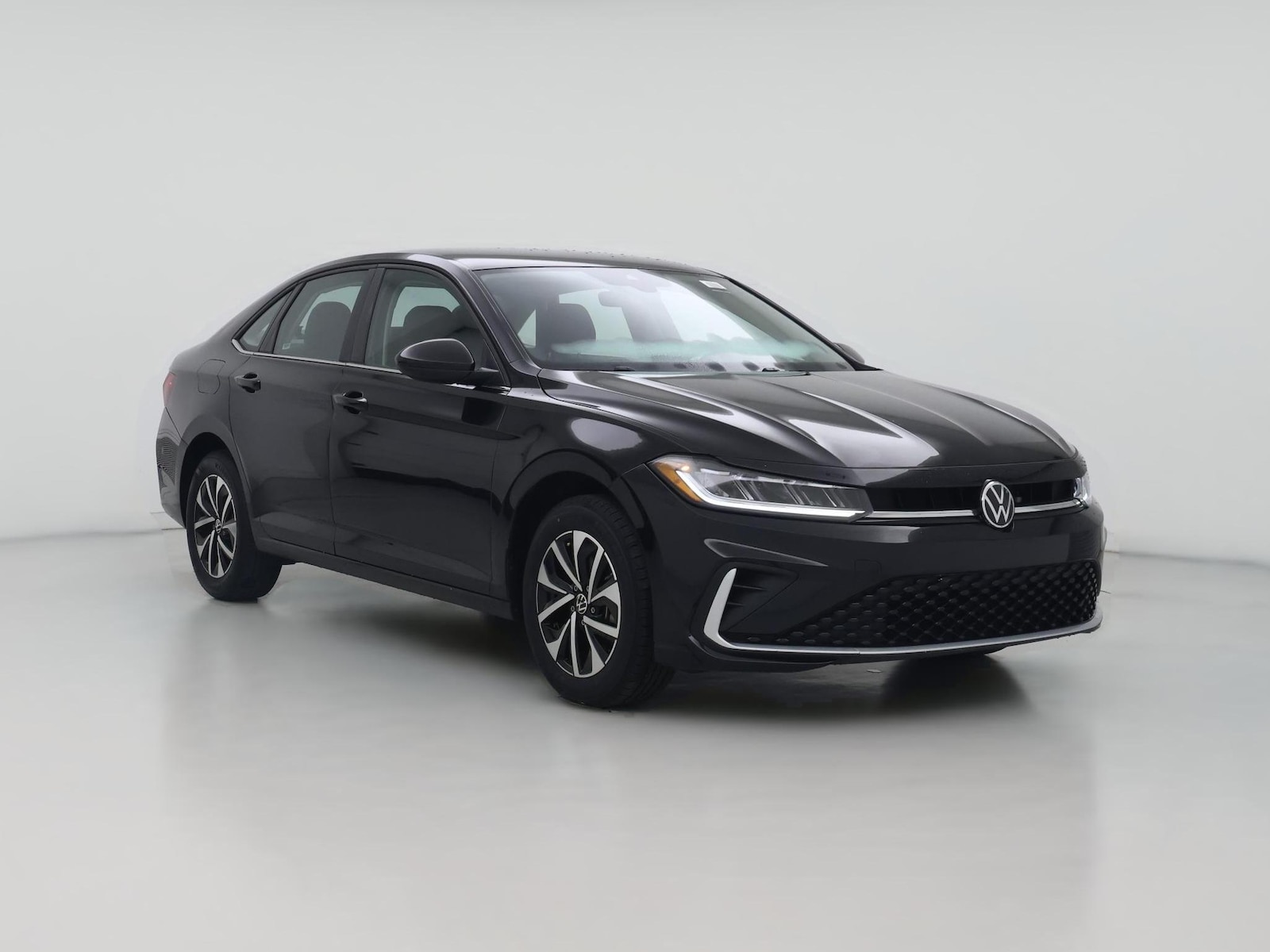 2025 Volkswagen Jetta