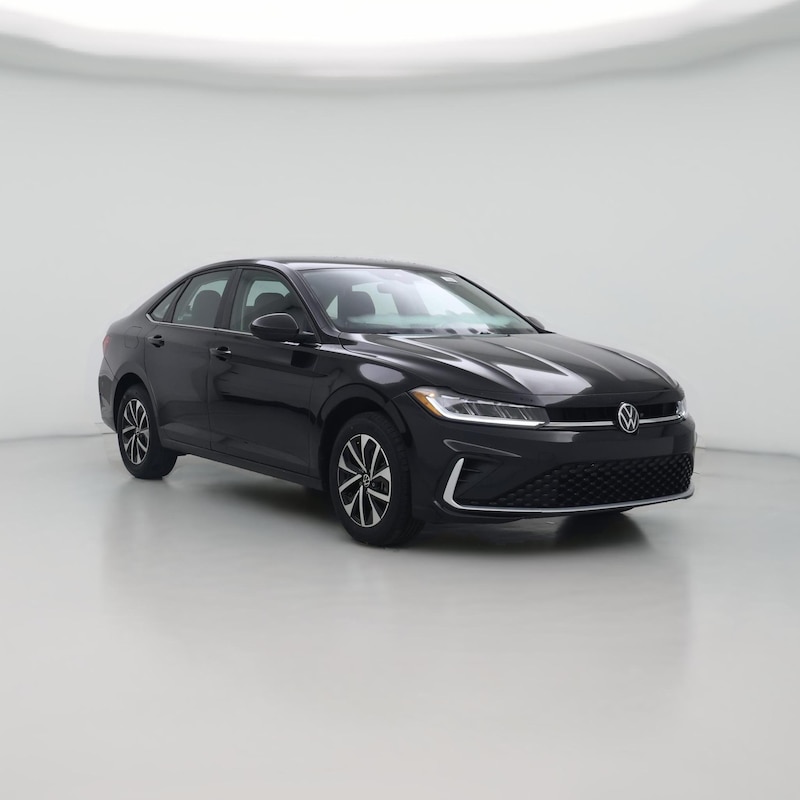 2025 Volkswagen Jetta S
