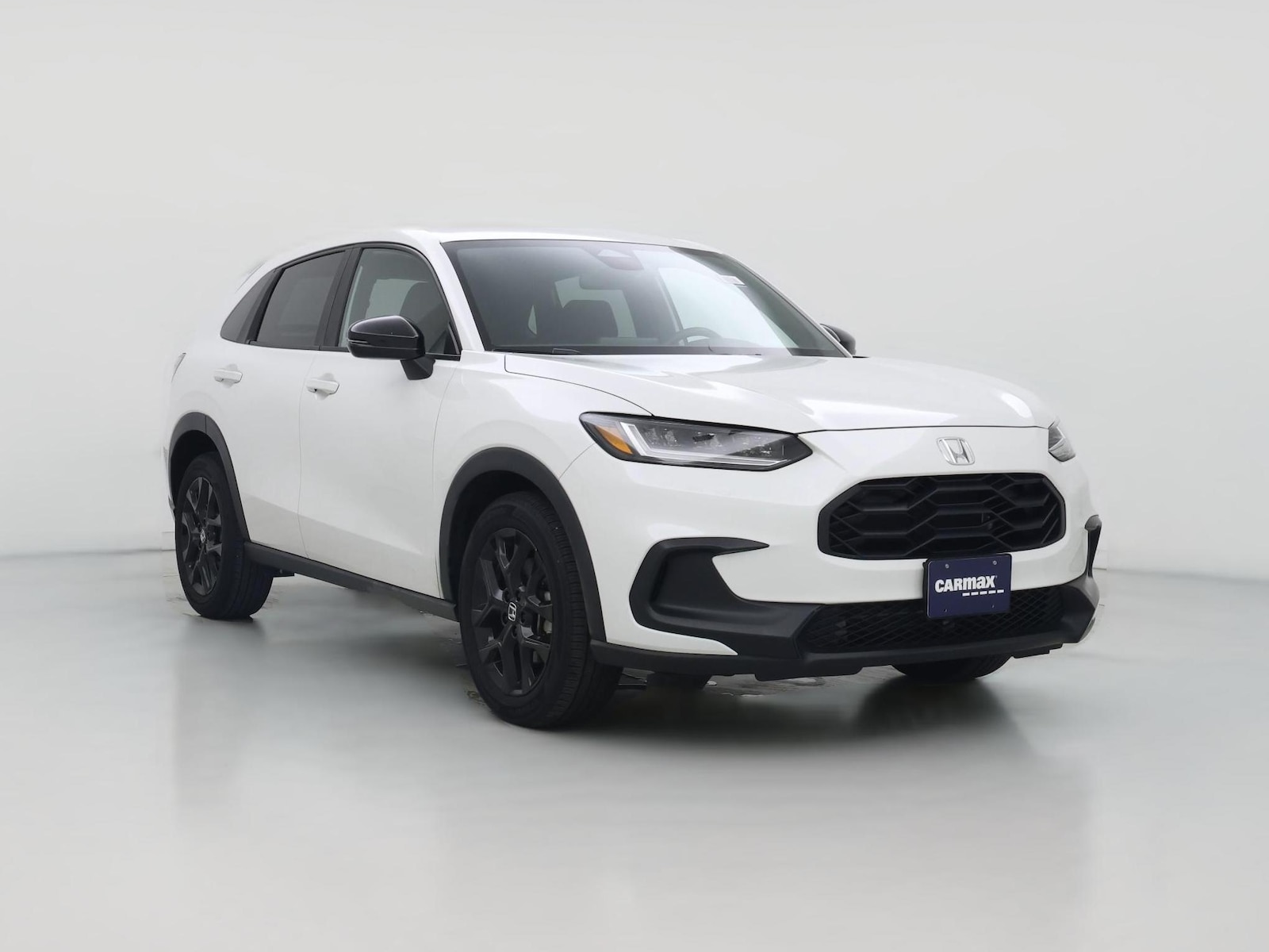 2023 Honda HR-V