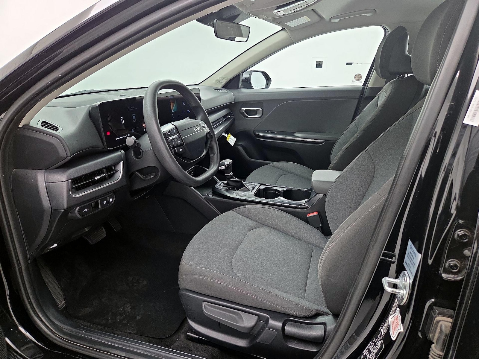 Side Airbags