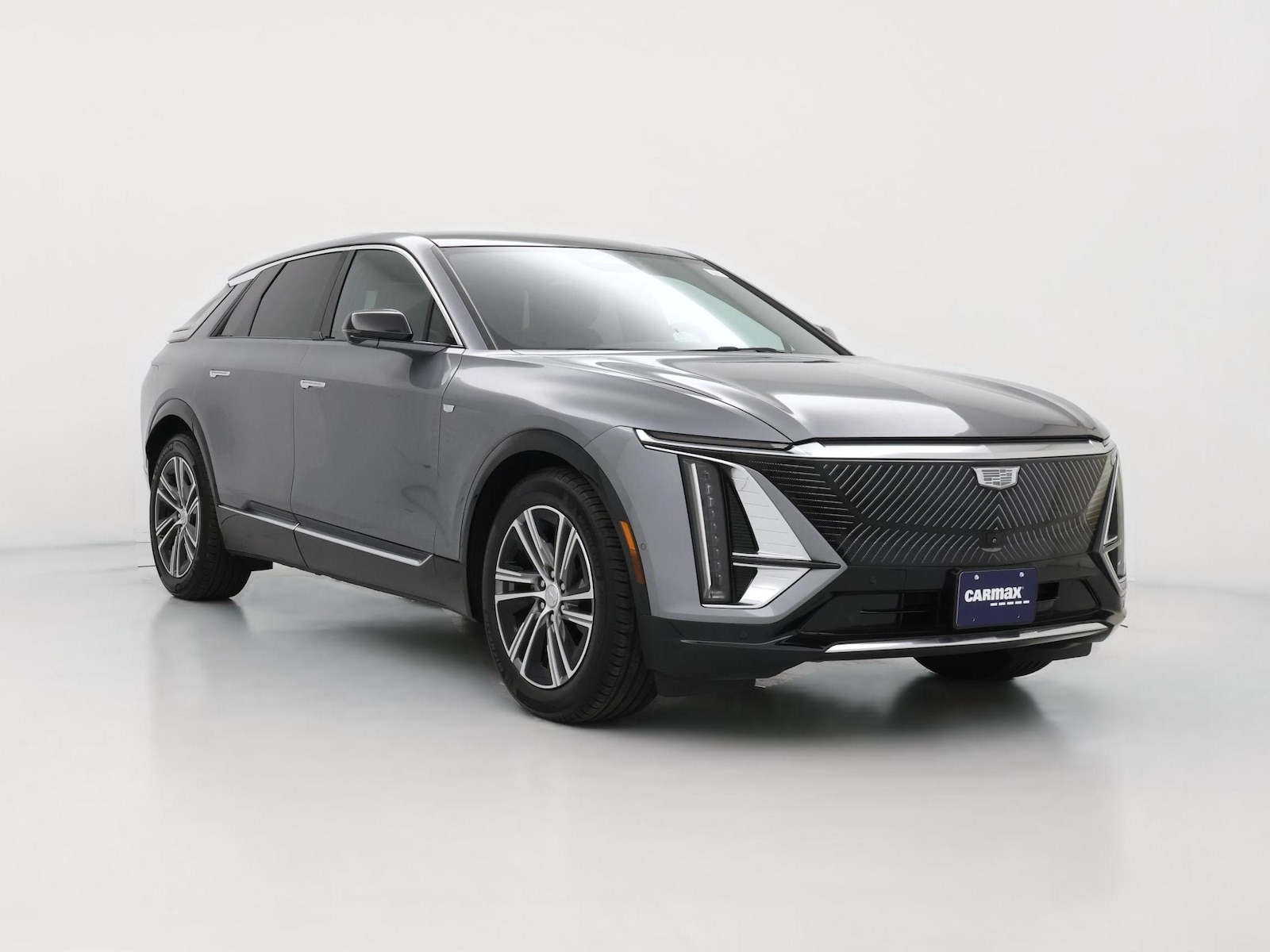 2023 Cadillac LYRIQ Luxury