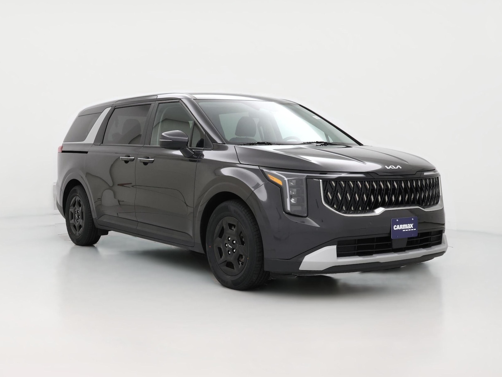 2025 Kia Carnival