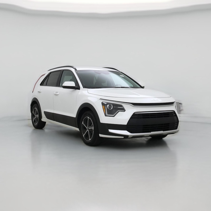 2025 Kia Niro LX