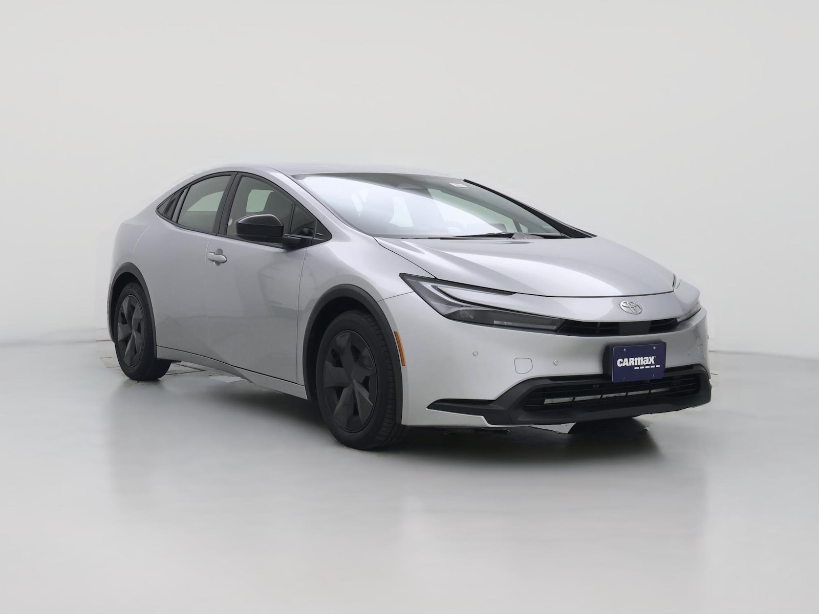 2025 Toyota Prius