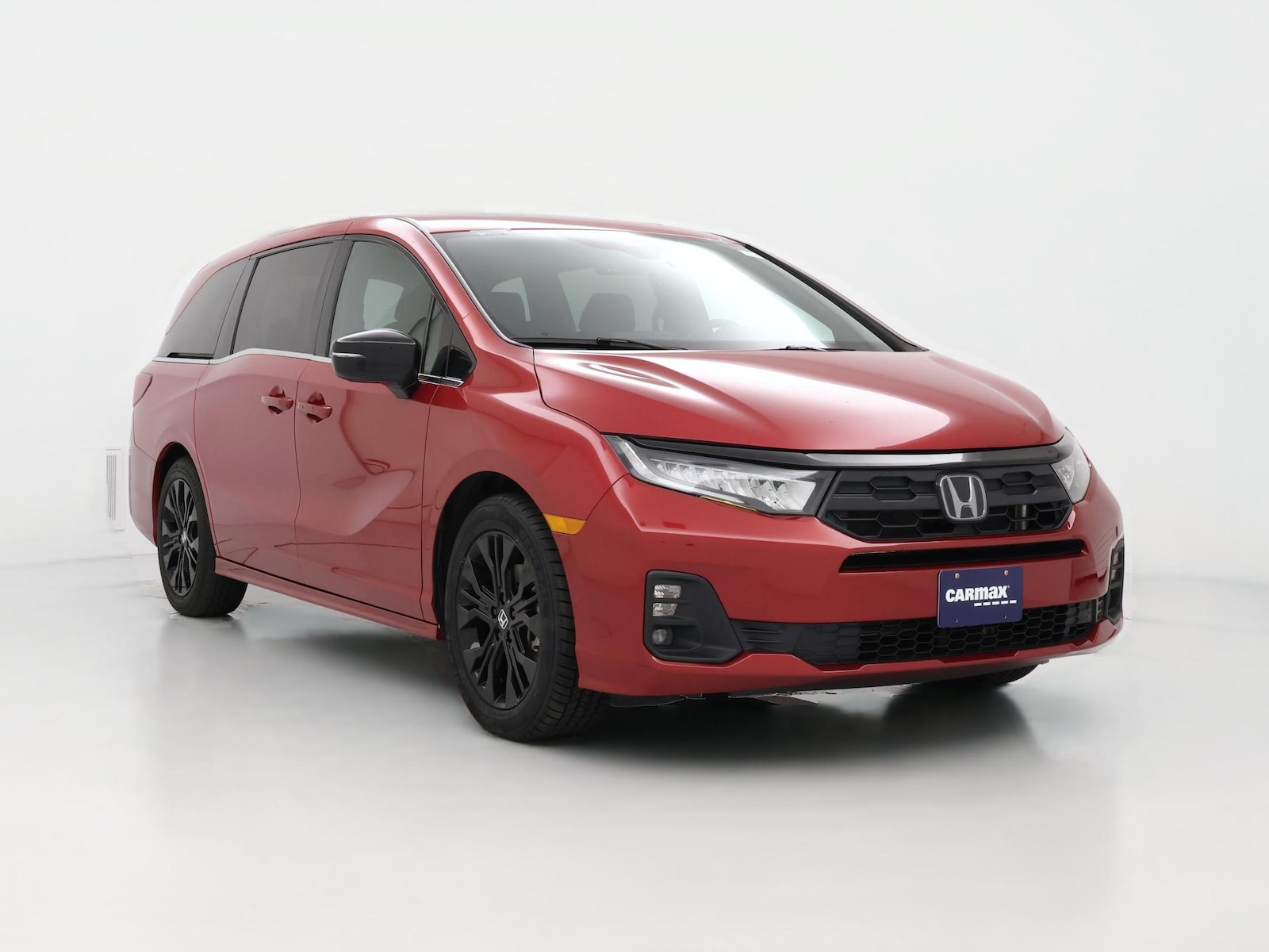 2025 Honda Odyssey Sport L