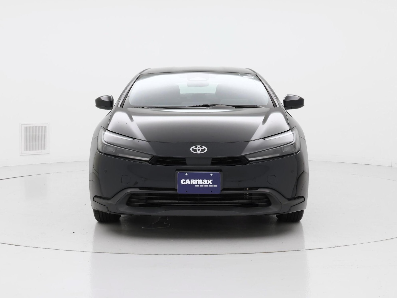 2025 Toyota Prius LE - Photo 6