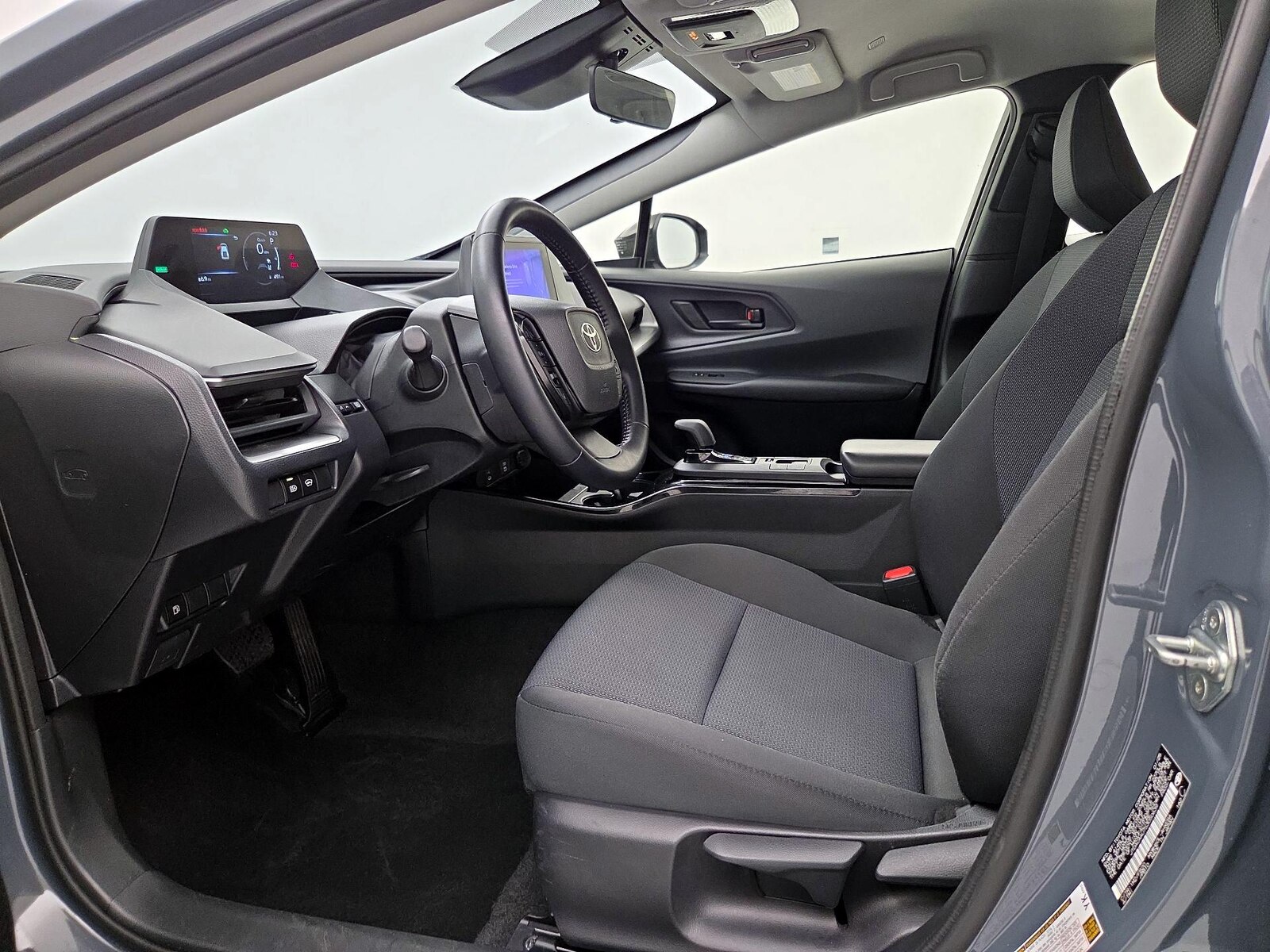 Side Airbags
