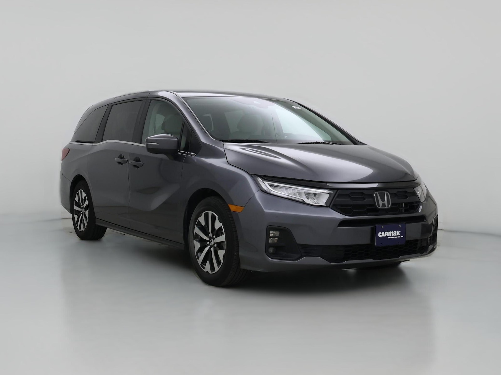 2025 Honda Odyssey