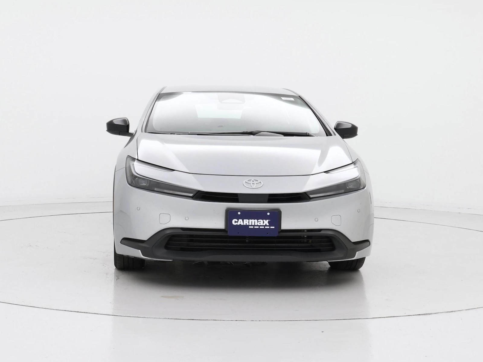 2025 Toyota Prius LE - Photo 6