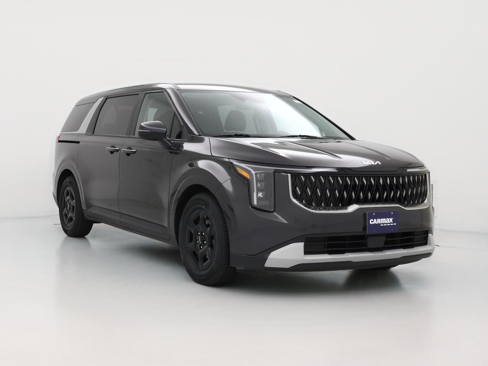 2025 Kia Carnival