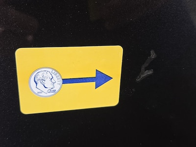 Condition detail
