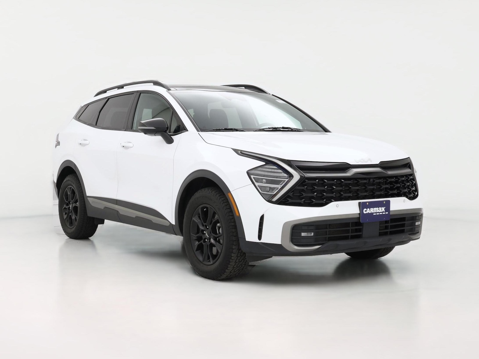 2023 Kia Sportage X-Pro Prestige