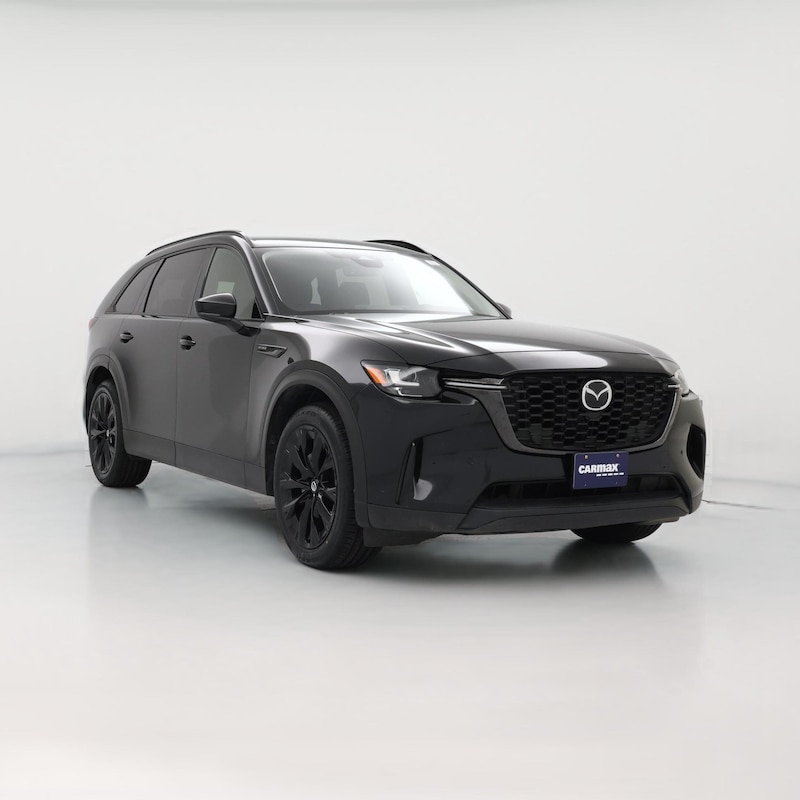 2025 Mazda CX-90 Turbo Premium Sport