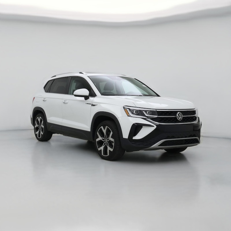2022 Volkswagen Taos SEL