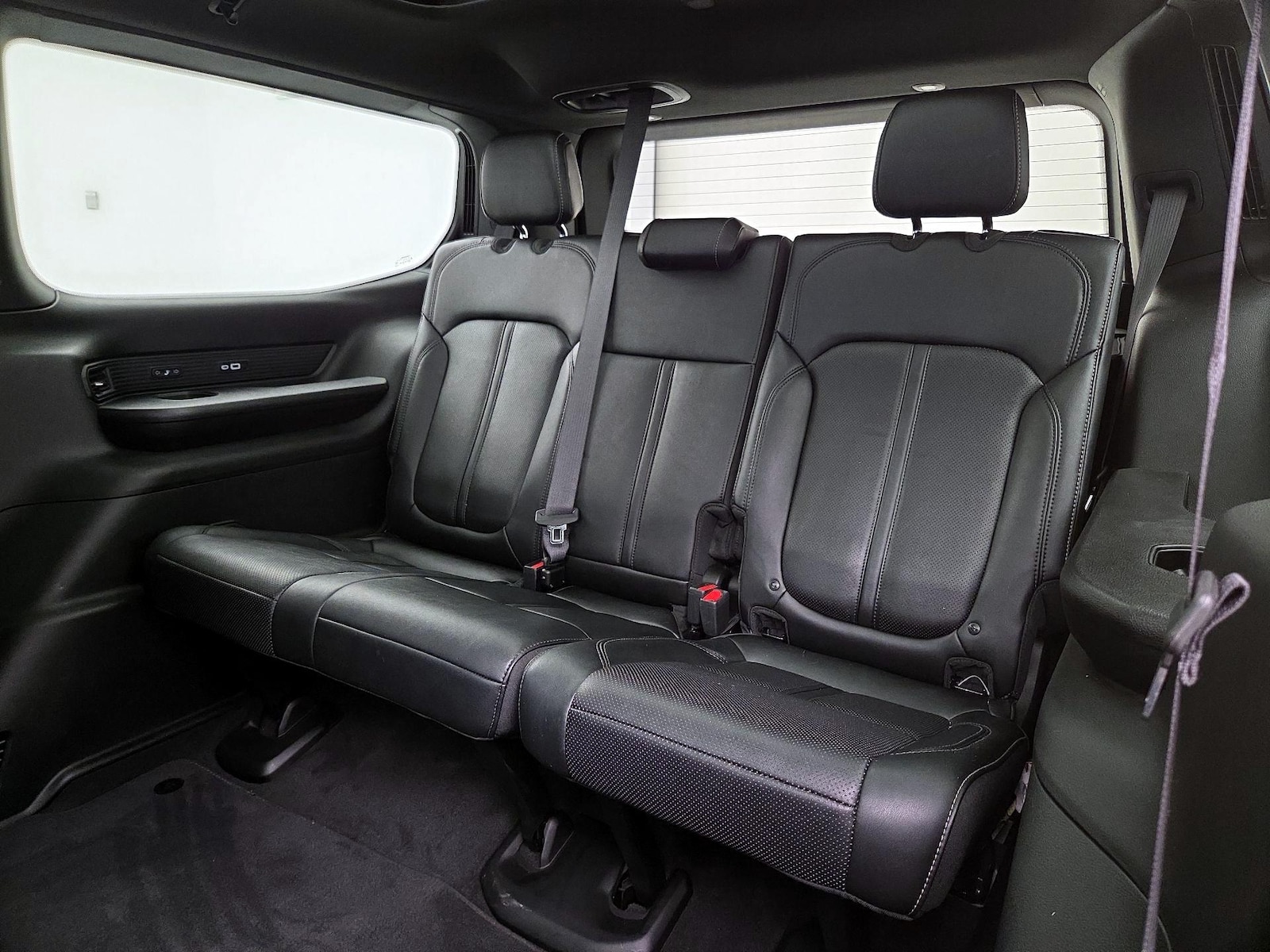 2024 Jeep Wagoneer Series II - Photo 23