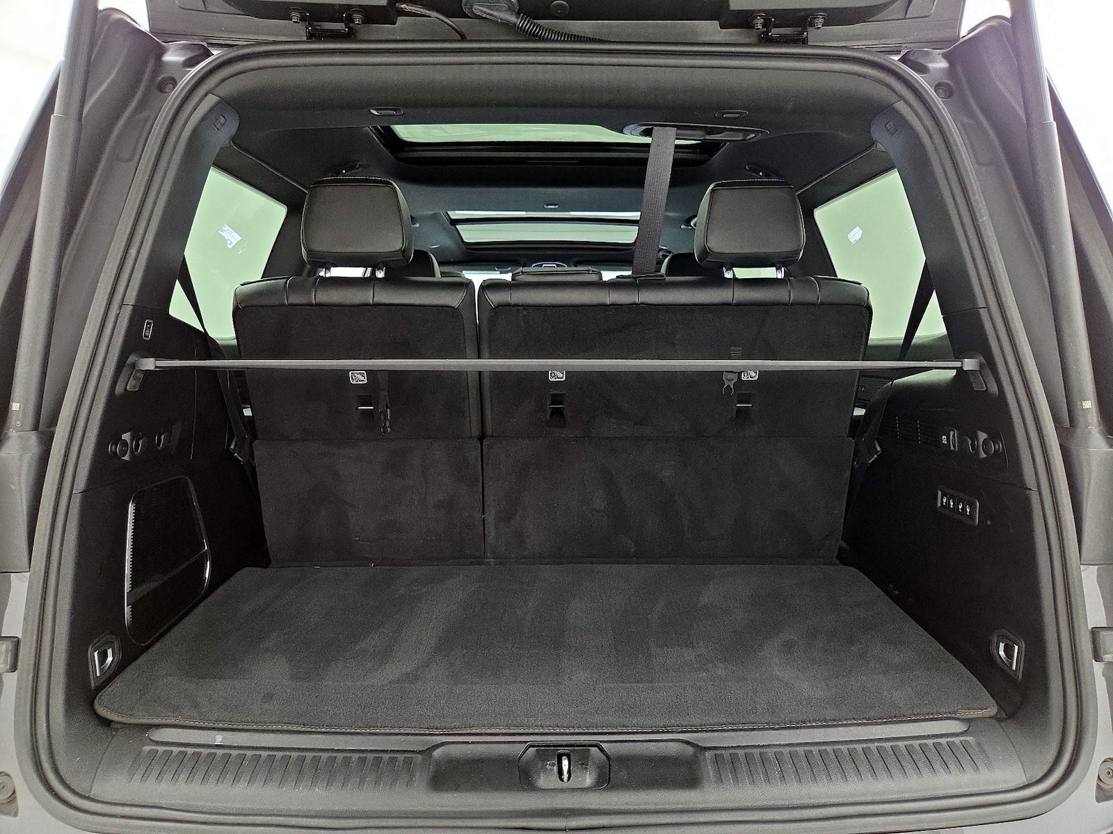 2024 Jeep Wagoneer Series II - Photo 24