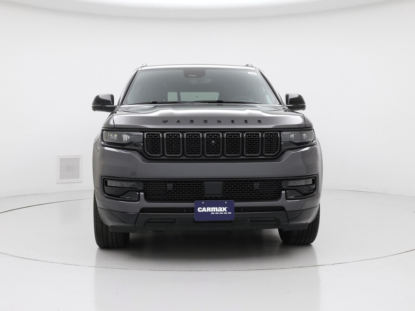 2024 Jeep Wagoneer Series II - Photo 6
