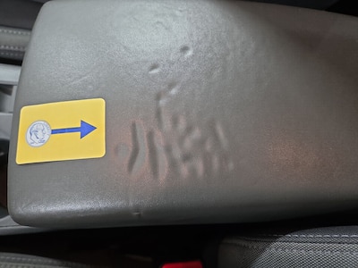 Condition detail