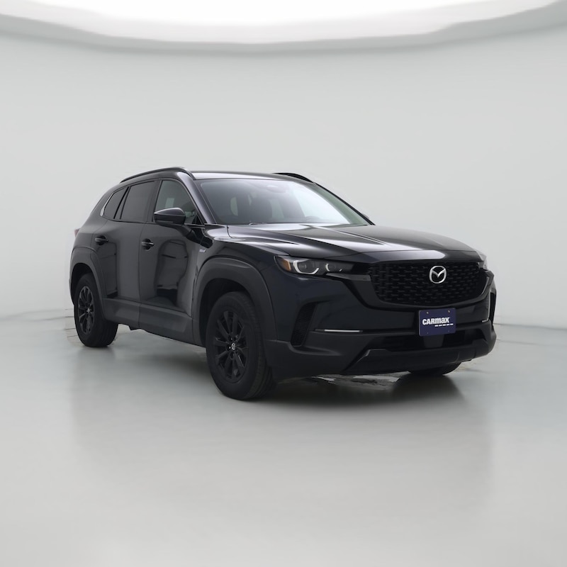 2025 Mazda CX-50 Hybrid Premium