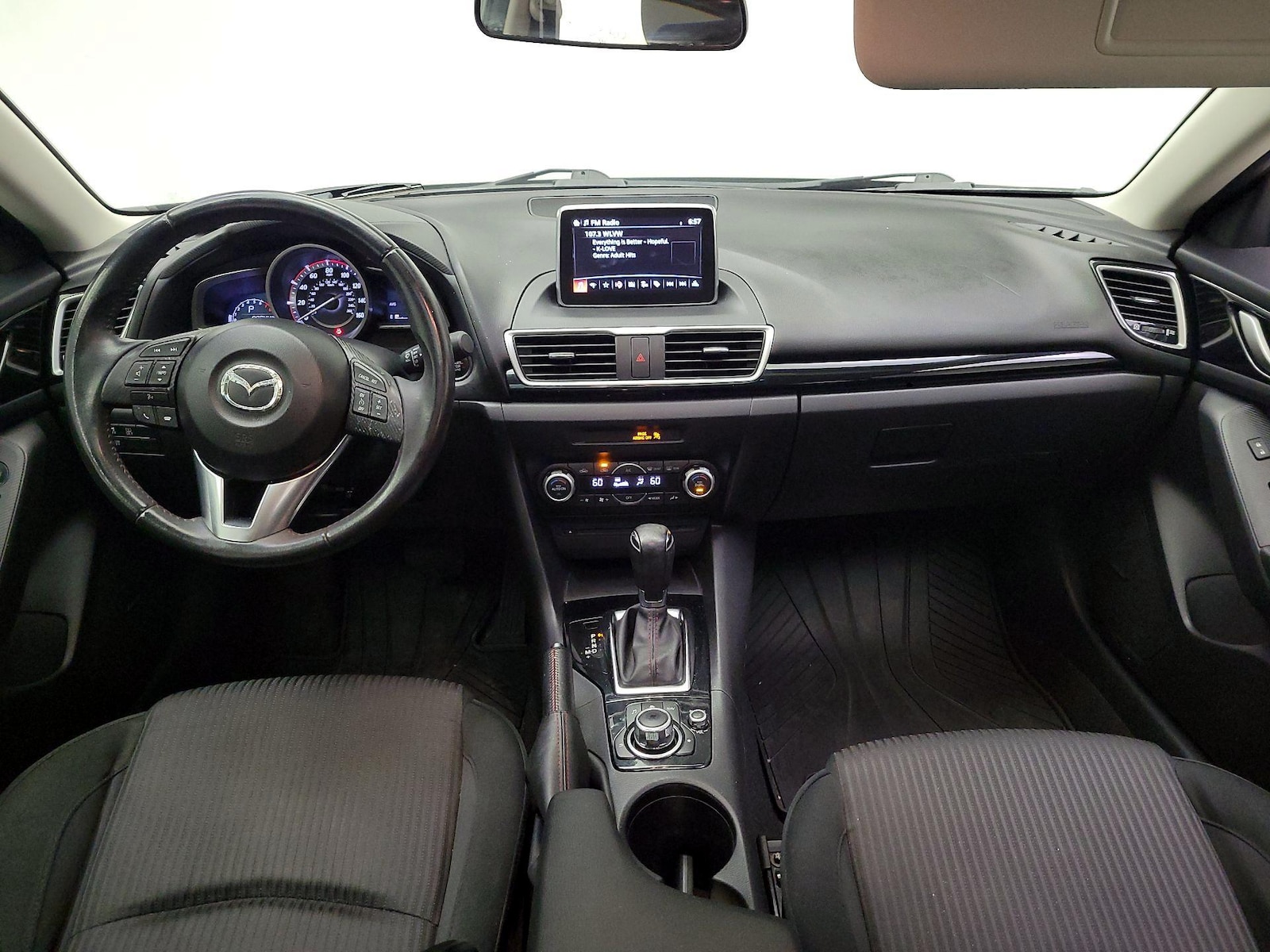 Rear View Camera