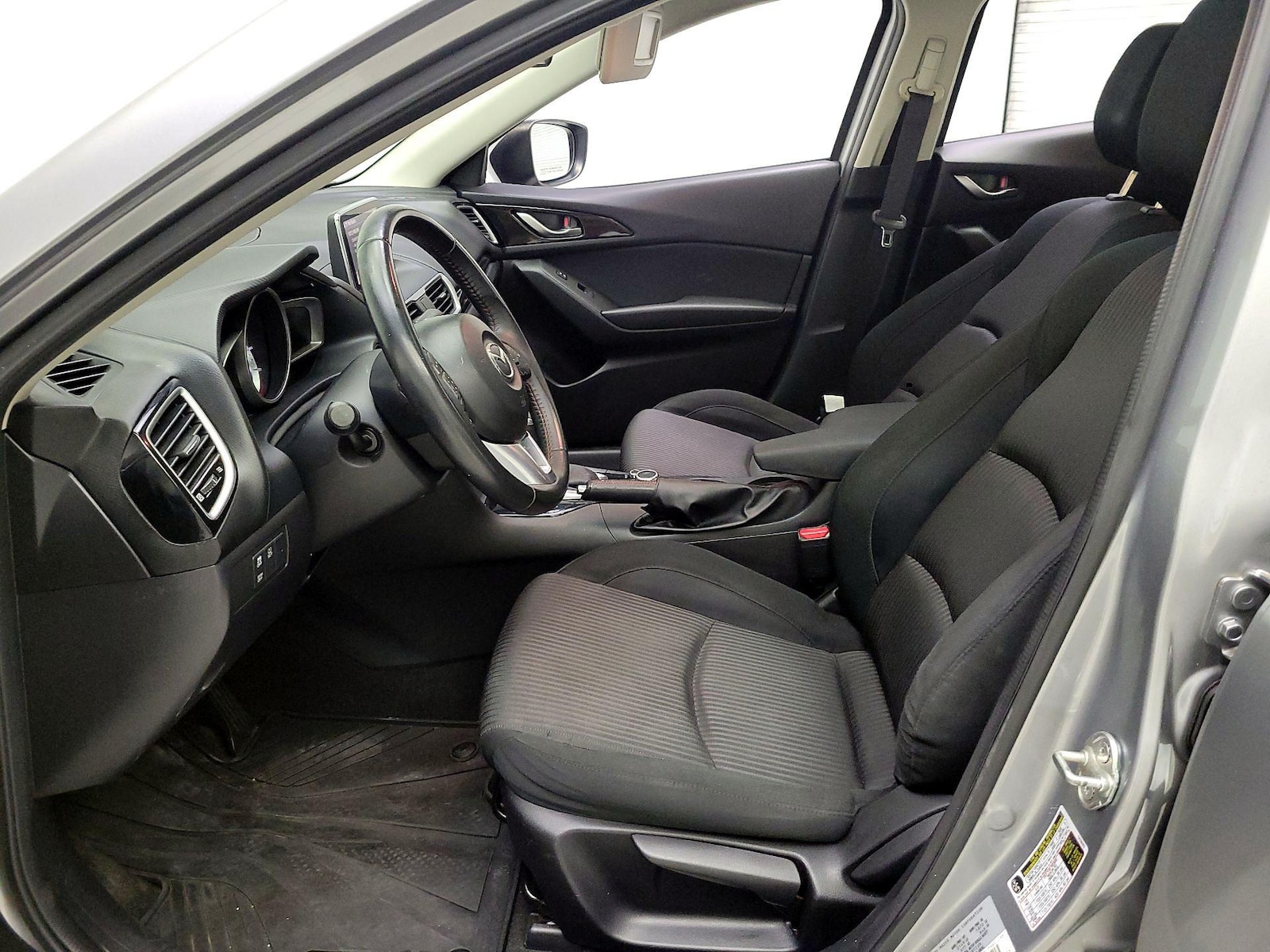 Side Airbags