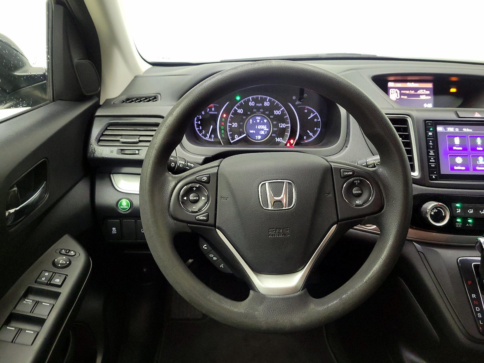 2015 Honda CR-V EX - Photo 11