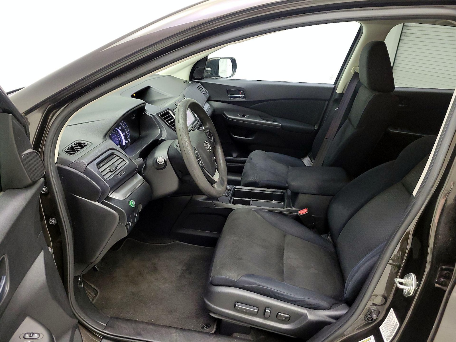 2015 Honda CR-V EX - Photo 12
