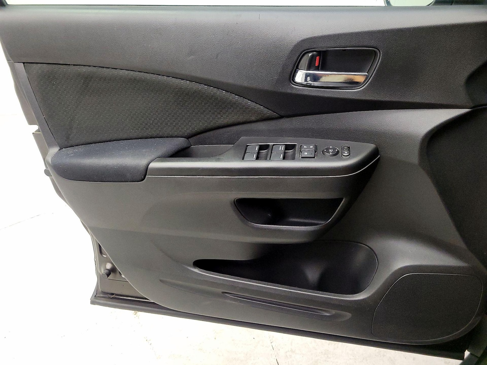 2015 Honda CR-V EX - Photo 13